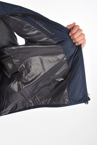 Padded BAITEN KAITOS Jacket