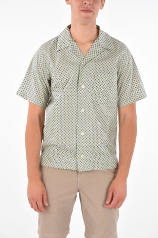 Short Sleeve TIGER Shirt