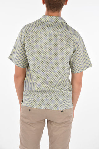 Short Sleeve TIGER Shirt
