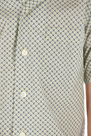 Short Sleeve TIGER Shirt