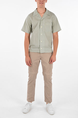 Short Sleeve TIGER Shirt