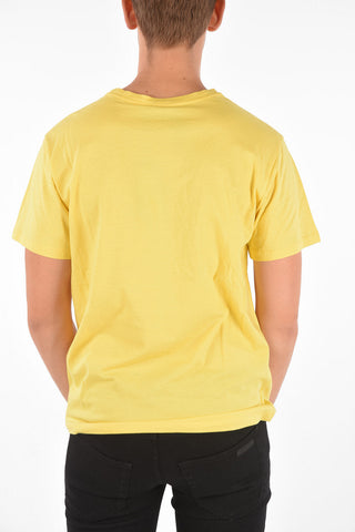 Printed Logo Crewneck T-shirt