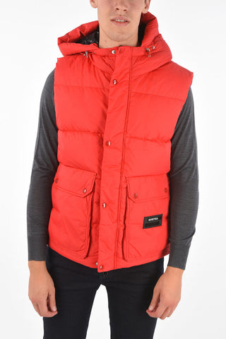 4 Pocket ARKAB Down Jacket
