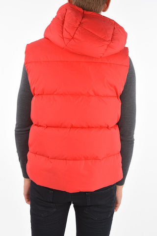 4 Pocket ARKAB Down Jacket