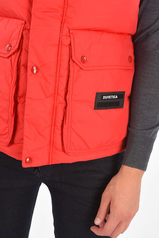 4 Pocket ARKAB Down Jacket