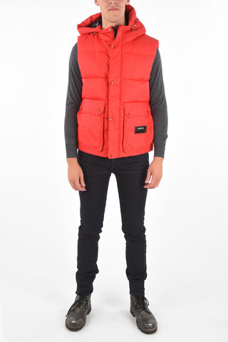 4 Pocket ARKAB Down Jacket