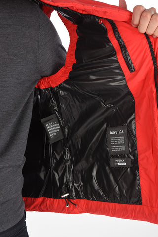 4 Pocket ARKAB Down Jacket