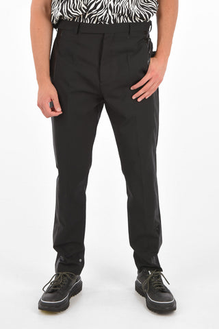 4 Pocket ASTAIRES Pants