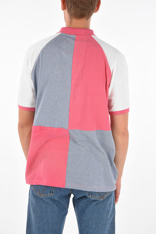 Customized LACOSTE Polo Shirt