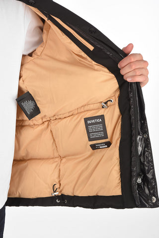 4 Pocket ALPHIRK Down Jacket