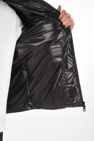 Drawstring ALKALUROPS Down Jacket