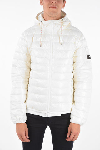 Lightweight MIRFAK Slim Fit Down Jacket