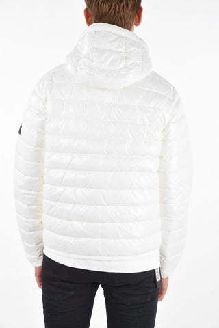Lightweight MIRFAK Slim Fit Down Jacket