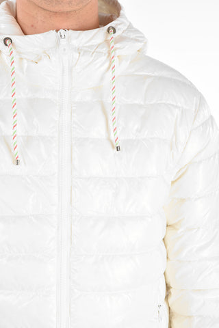 Lightweight MIRFAK Slim Fit Down Jacket