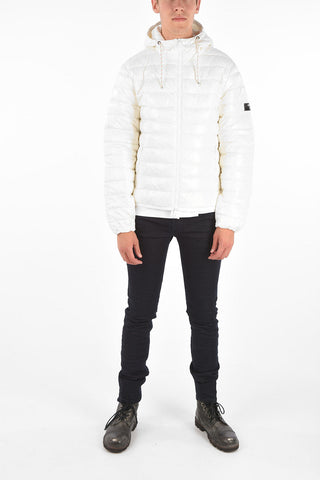 Lightweight MIRFAK Slim Fit Down Jacket
