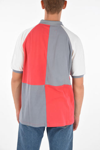 Polo LACOSTE Customizzata