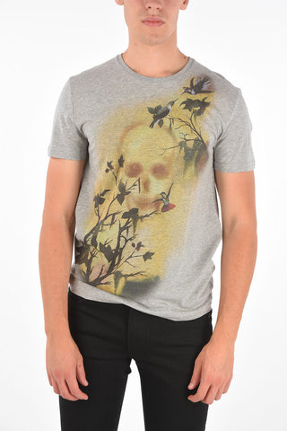 Jersey SKULL T-shirt