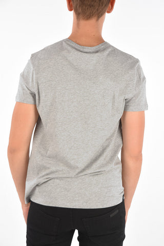Jersey SKULL T-shirt