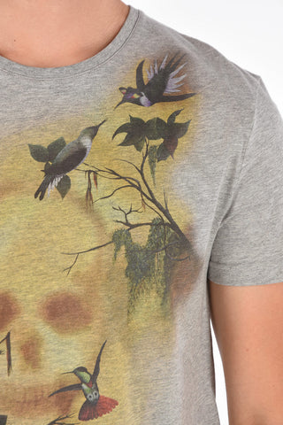 Jersey SKULL T-shirt