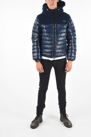 Faux Fur KAFFALJIDHMA Down Jacket