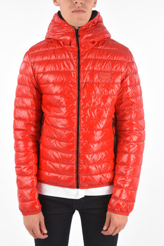 Inner Pocket MARFAK Down Jacket