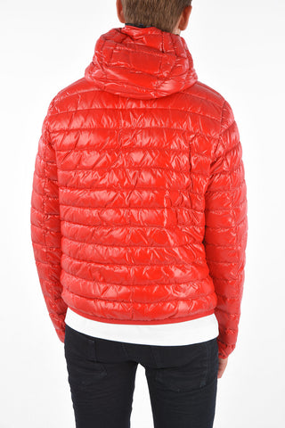 Inner Pocket MARFAK Down Jacket
