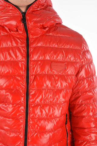 Inner Pocket MARFAK Down Jacket