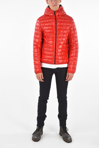 Inner Pocket MARFAK Down Jacket