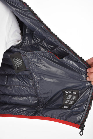 Inner Pocket MARFAK Down Jacket