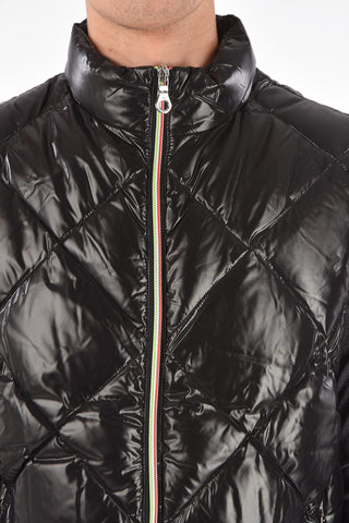 Quilted Sleeveless ALATHFAR Down Jacket