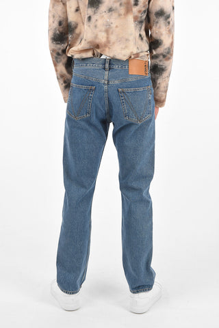 Straight Fit GOTHIC Jeans