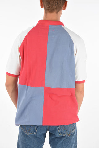 Polo LACOSTE Customizzata