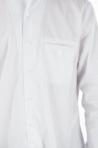 ID Cotton Bird's Eye Shirt