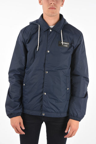 Lightweight COR CAROLI Down Jacket