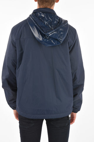 Lightweight COR CAROLI Down Jacket