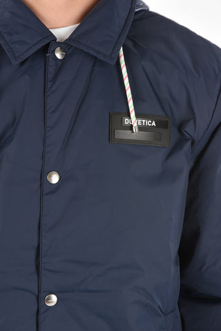 Lightweight COR CAROLI Down Jacket