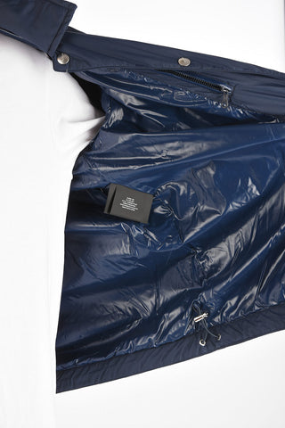 Lightweight COR CAROLI Down Jacket