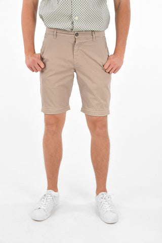Adjustable Chino Pants