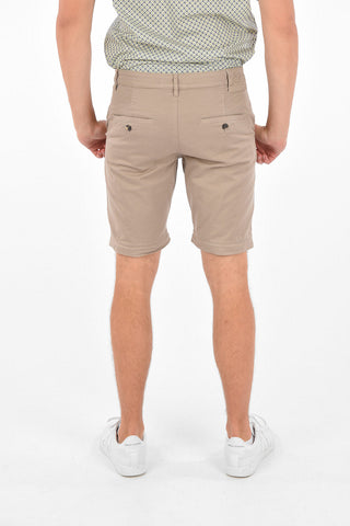 Adjustable Chino Pants
