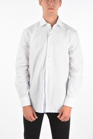 Graph Check Classic Collar Shirt
