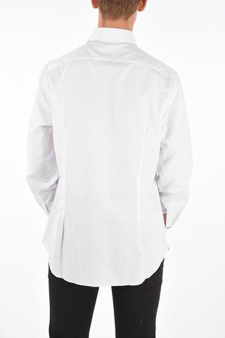 Graph Check Classic Collar Shirt