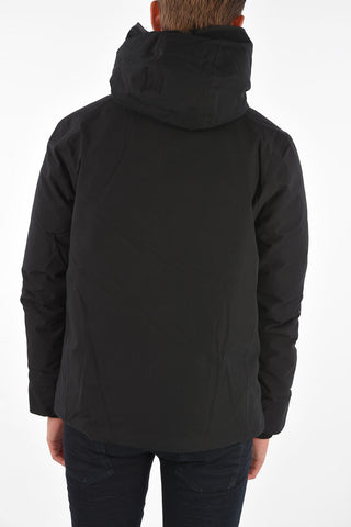 Hidden Closure HEILYN Down Jacket