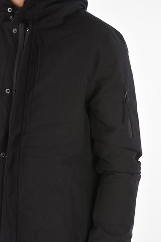 Hidden Closure HEILYN Down Jacket