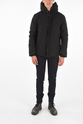Hidden Closure HEILYN Down Jacket