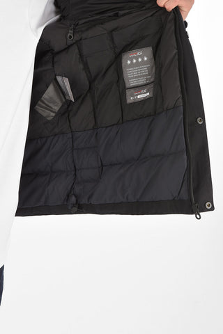 Hidden Closure HEILYN Down Jacket