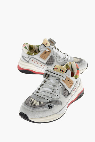 glitter Sneakers