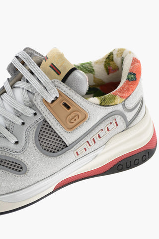 glitter Sneakers