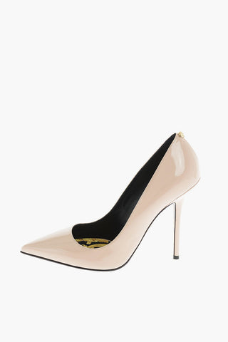 Décolleté in pelle 12.5cm