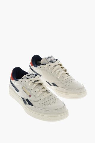 leather CLUB C REVENGE MU sneakers