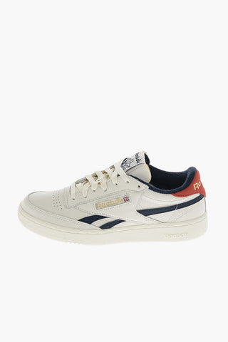 leather CLUB C REVENGE MU sneakers